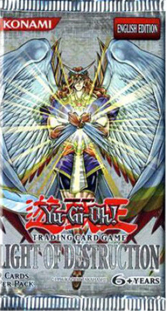 yugioh lightdestruction booster